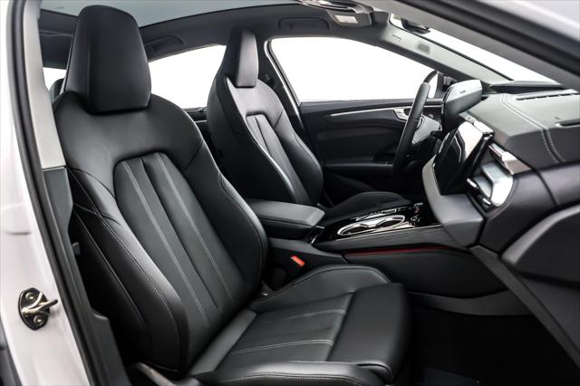 2026 Audi A6 Premium Plus quattro S tronic