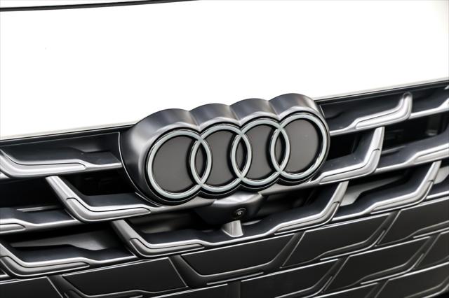 2026 Audi A6 Premium Plus quattro S tronic