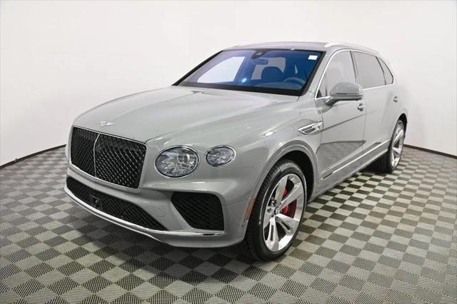 2024 Bentley Bentayga V8 for sale in Golden Valley, MN