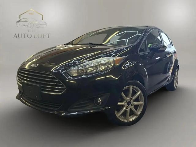 2016 Ford Fiesta SE for sale near Columbus, OH