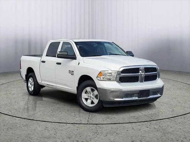 2023 Ram 1500 Classic SLT Crew Cab 4x4 5'7" Box for sale in Kalamazoo, MI