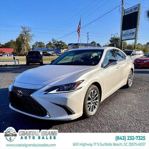 2023 Lexus ES 350 Base for sale in Surfside Beach, SC