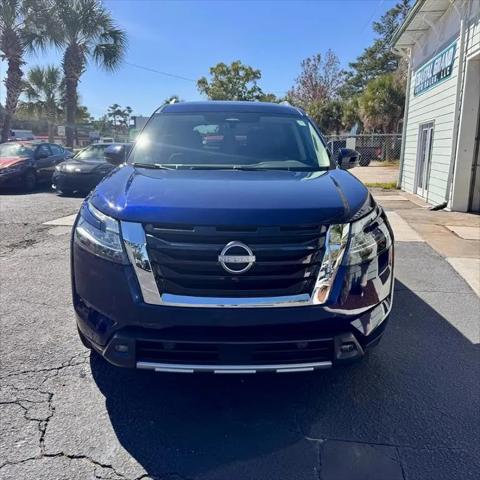 2023 Nissan Pathfinder SL FWD for sale in Surfside Beach, SC