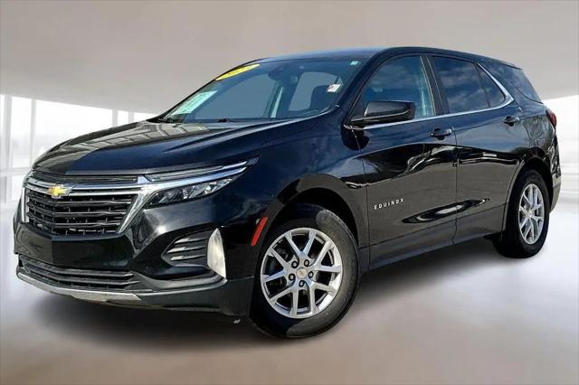 2023 Chevrolet Equinox FWD LT for sale in Lincoln, NE