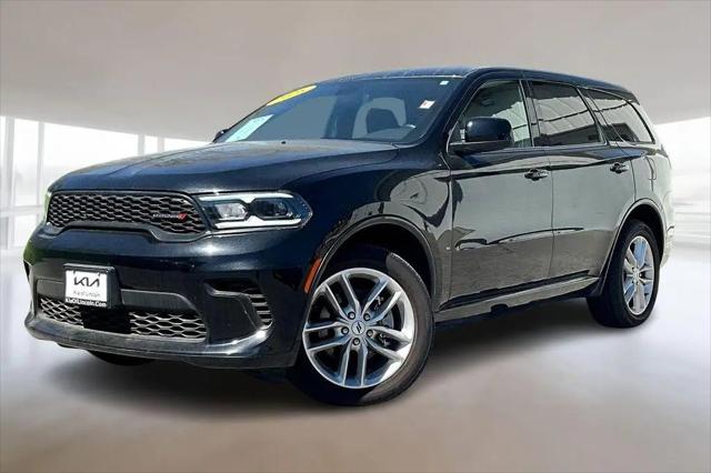 2025 Dodge Durango GT AWD for sale in Lincoln, NE