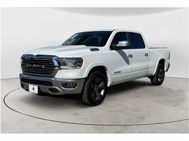 2022 Ram 1500 Laramie Crew Cab 4x4 6'4" Box for sale in Folsom, CA