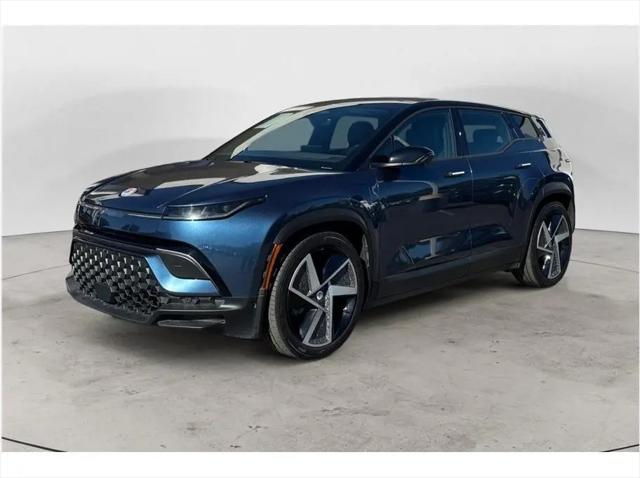 2023 Fisker Ocean Extreme for sale in Folsom, CA