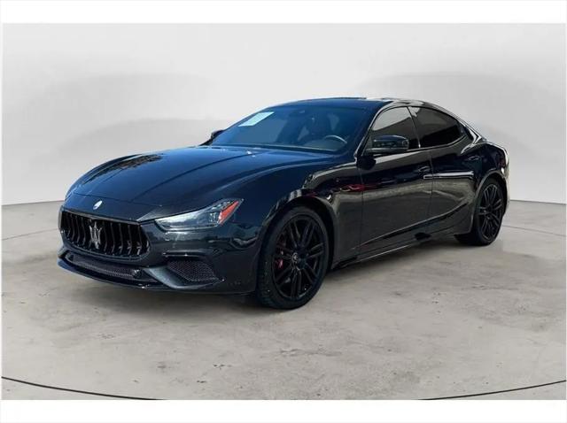 2023 Maserati Ghibli Modena for sale in Folsom, CA