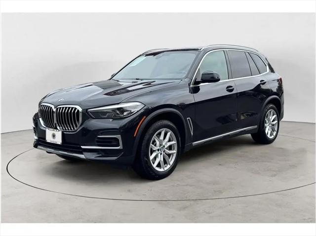 2022 BMW X5 xDrive40i for sale in Folsom, CA