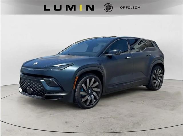 2023 Fisker Ocean Extreme for sale in Folsom, CA