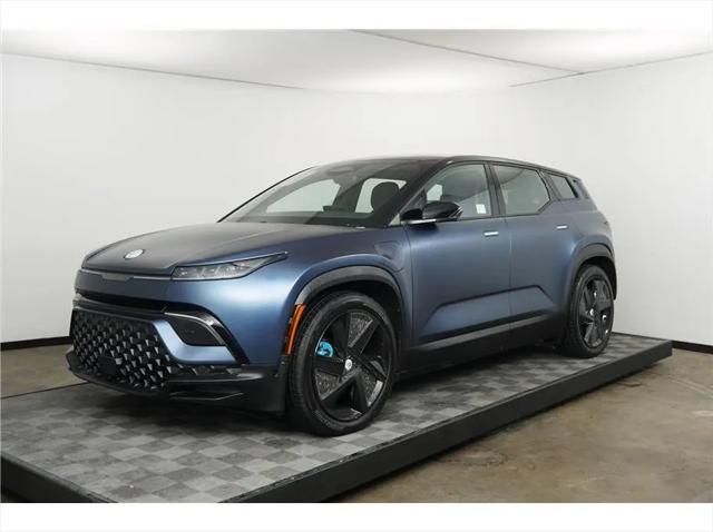 2023 Fisker Ocean Extreme for sale in Folsom, CA