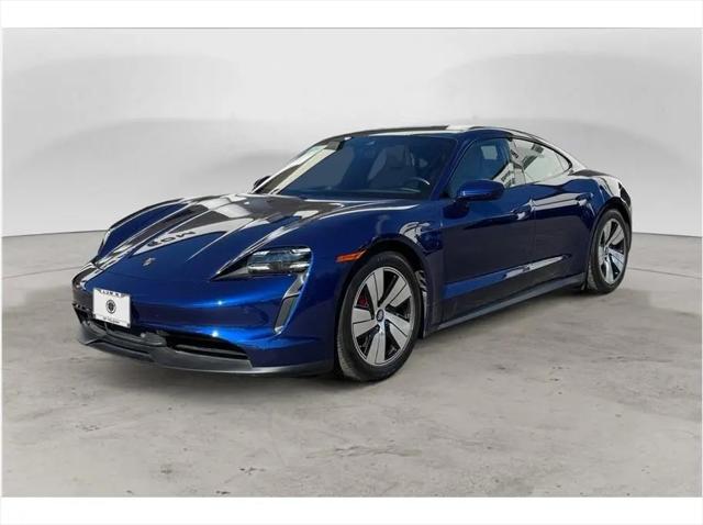 2023 Porsche Taycan 4S for sale in Folsom, CA