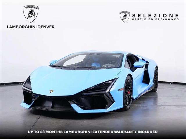 2024 Lamborghini Revuelto Base for sale in Highlands Ranch, CO