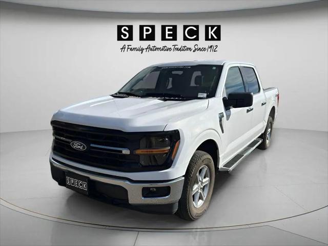 2025 Ford F-150 XLT for sale in Prosser, WA