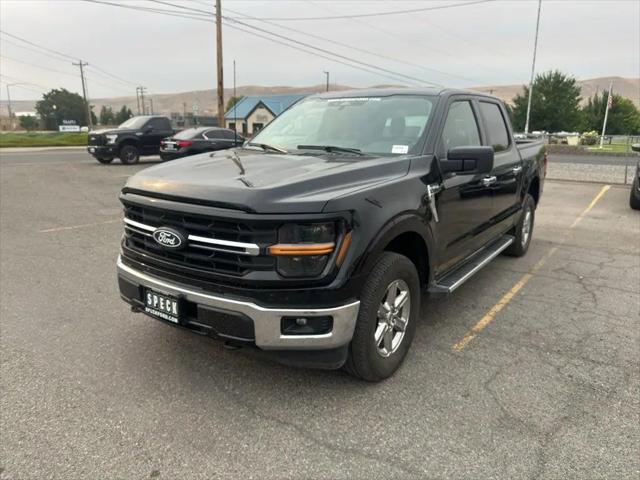 2025 Ford F-150 XLT for sale in Prosser, WA