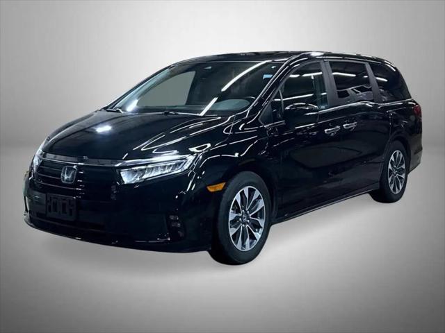 2024 Honda Odyssey EX-L for sale in Grand Island, NE