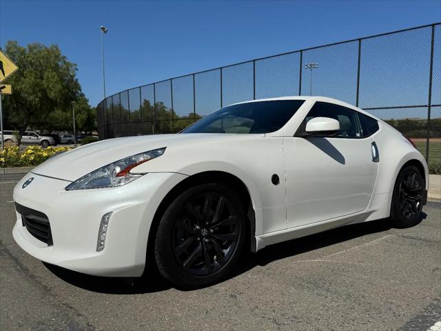 2016 Nissan 370Z Sport for sale in Livermore, CA