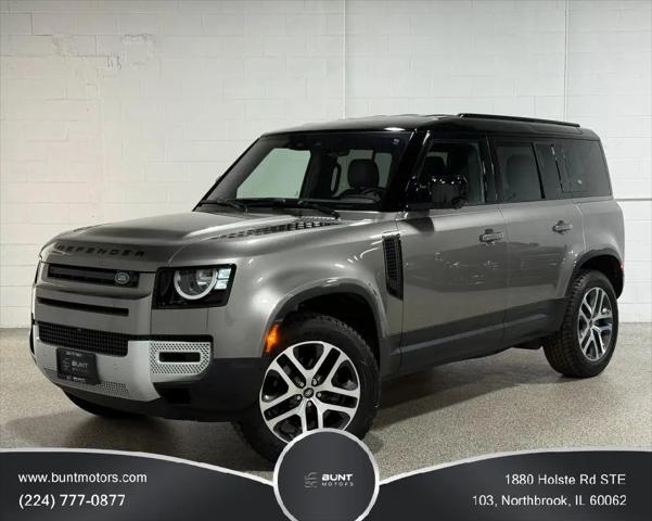 2022 Land Rover Defender 110 S for sale in Northbrook, IL