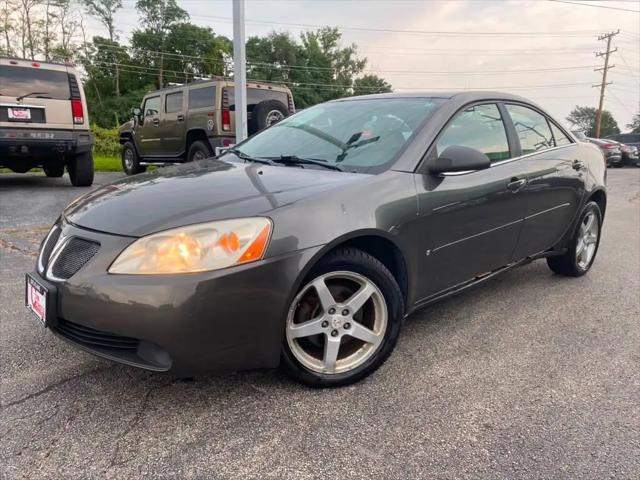 2007 Pontiac G6 Base for sale in Waukegan, IL