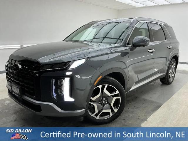 2023 Hyundai Palisade SEL for sale in Lincoln, NE