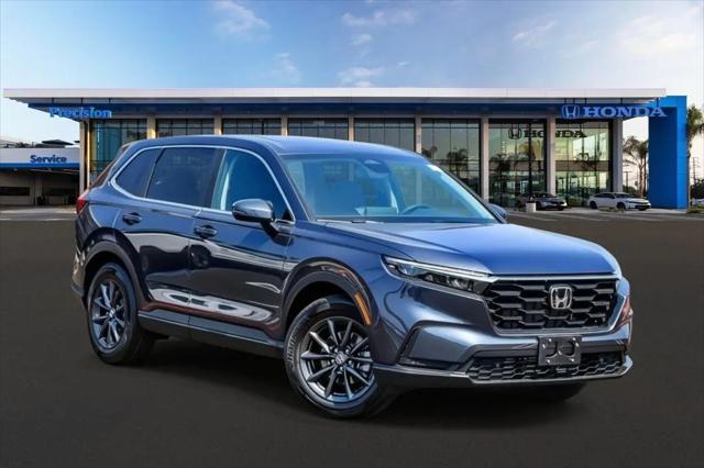 2026 Honda CR-V EX-L 2WD for sale in Downey, CA