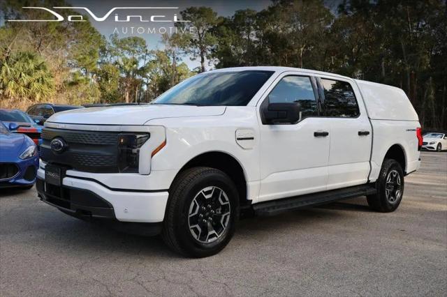 2022 Ford F-150 XLT for sale in Jacksonville, FL