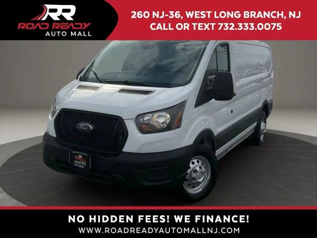 2022 Ford Transit Cargo Van Base for sale in West Long Branch, NJ