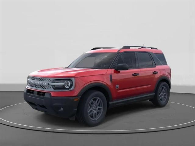 2025 Ford Bronco Sport Big Bend for sale in Los Angeles, CA
