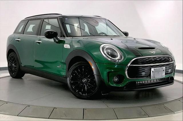 2023 MINI Cooper Clubman Cooper S for sale near Cincinnati, OH