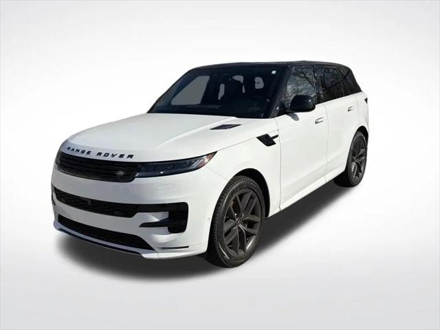 2024 Land Rover Range Rover Sport Dynamic SE for sale in Warwick, RI