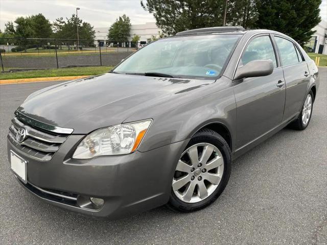 2006 Toyota Avalon XL for sale in Sterling, VA