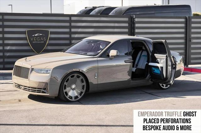 2025 Rolls-Royce Ghost Base for sale in Las Vegas, NV