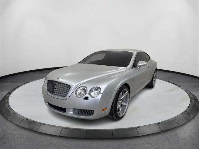 2005 Bentley Continental GT Unknown for sale in Houston, TX