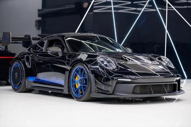 2025 Porsche 911 GT3 RS for sale in Miami, FL