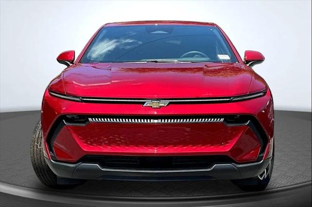 2026 Chevrolet Equinox LT 1, FWD for sale in Baltimore, MD