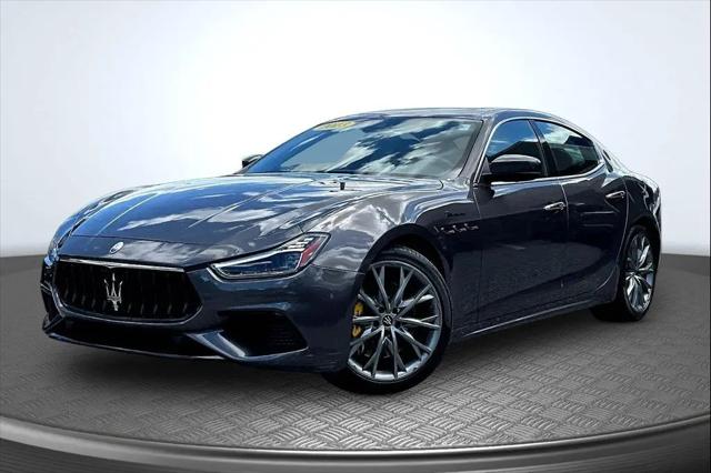 2023 Maserati Ghibli Modena Q4 for sale in Baltimore, MD
