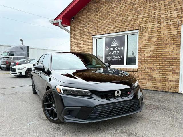 2023 Honda Civic Sedan for sale in Omaha, NE