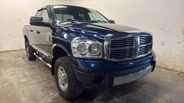 2008 Dodge Ram 2500 Laramie for sale in Chantilly, VA