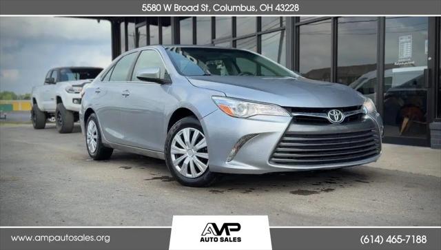2017 Toyota Camry LE for sale near Columbus, OH