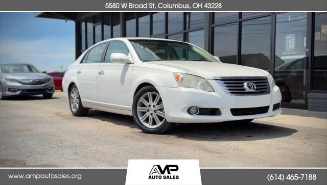 2009 Toyota Avalon XL for sale near Columbus, OH