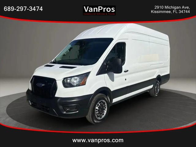 2021 Ford Transit Cargo Van Base for sale in Kissimmee, FL