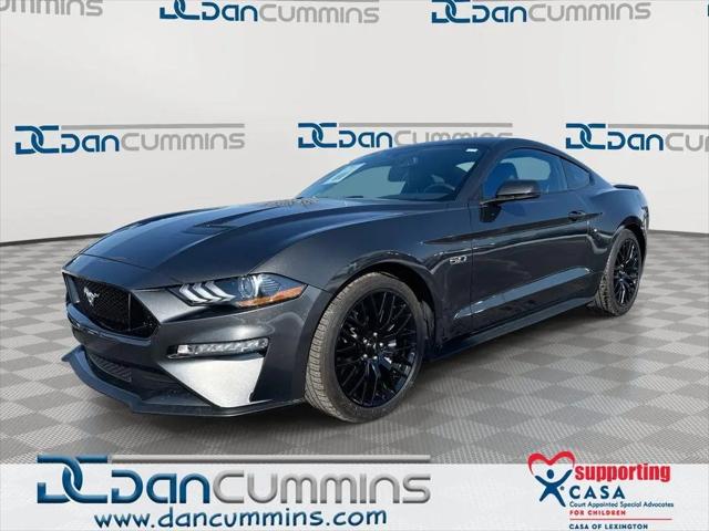 2018 Ford Mustang GT Premium for sale in Nicholasville, KY