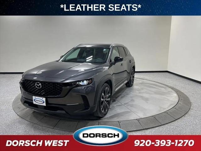 2025 Mazda CX-50 2.5 S Premium Plus Package for sale in Green Bay, WI