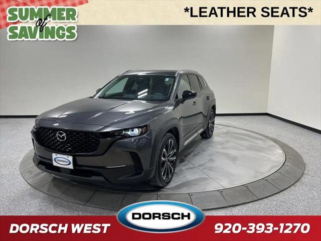 2025 Mazda CX-50 2.5 S Premium Plus Package for sale in Green Bay, WI