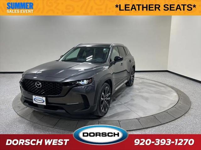 2025 Mazda CX-50 2.5 S Premium Plus Package for sale in Green Bay, WI