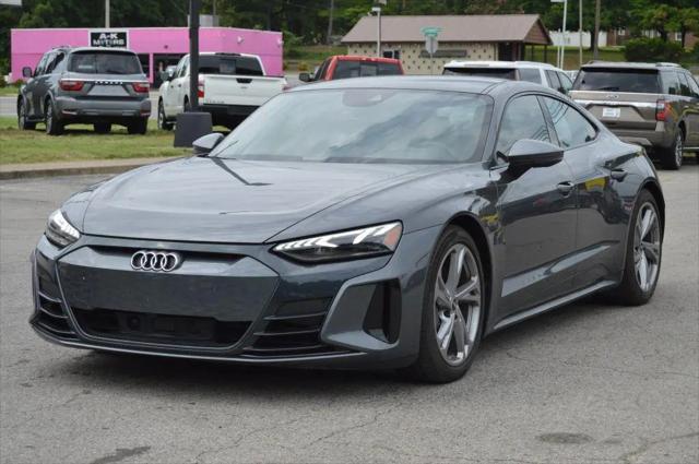 2023 Audi e-tron GT Premium Plus quattro for sale in Clarksville, TN
