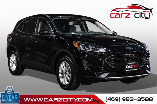 2020 Ford Escape SE for sale in Addison, TX
