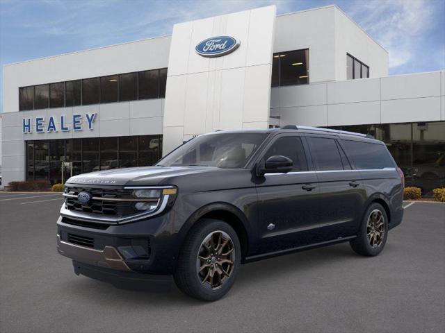 2026 Ford Expedition Max King Ranch MAX for sale in Goshen, NY