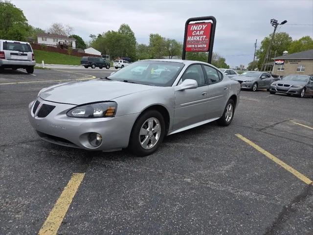2007 Pontiac Grand Prix Base for sale in Greenwood, IN