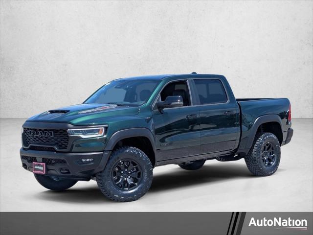 2026 RAM Ram 1500 RAM 1500 RHO CREW CAB 4X4 57 BOX